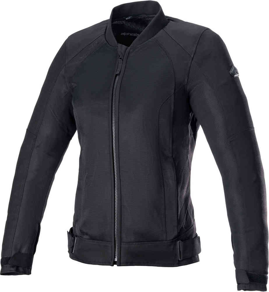 Alpinestars Eloise V2 Air Dames Motorfiets Textiel Jas