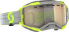 Vorschaubild für Scott Fury Light Sensitive Grau/Gelbe Ski Brille