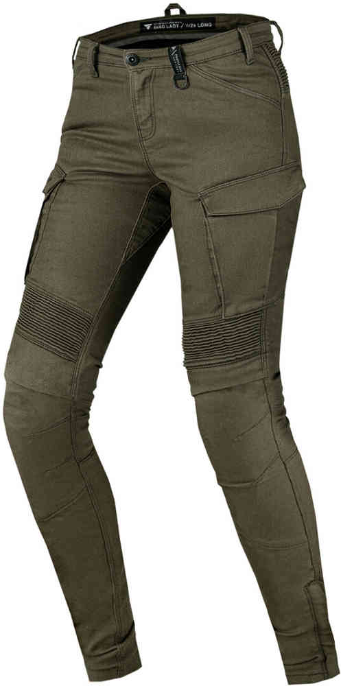 SHIMA Giro 2.0 Pantaloni tessili moto da donna