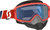 Scott Primal Красные/синие снежные очки