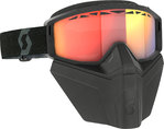 Scott Primal Safari Facemask Light Sensitive Óculos de neve