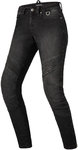 SHIMA Jess Jeans moto pour dames