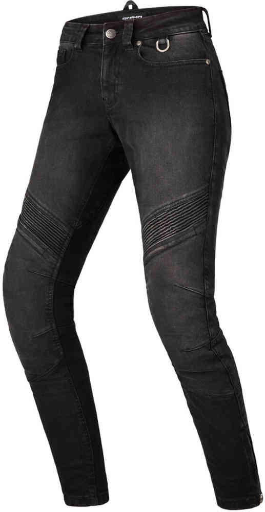 Jeans on sale moto donna
