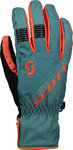 Scott Arctic GTX Snowmobil Handschuhe