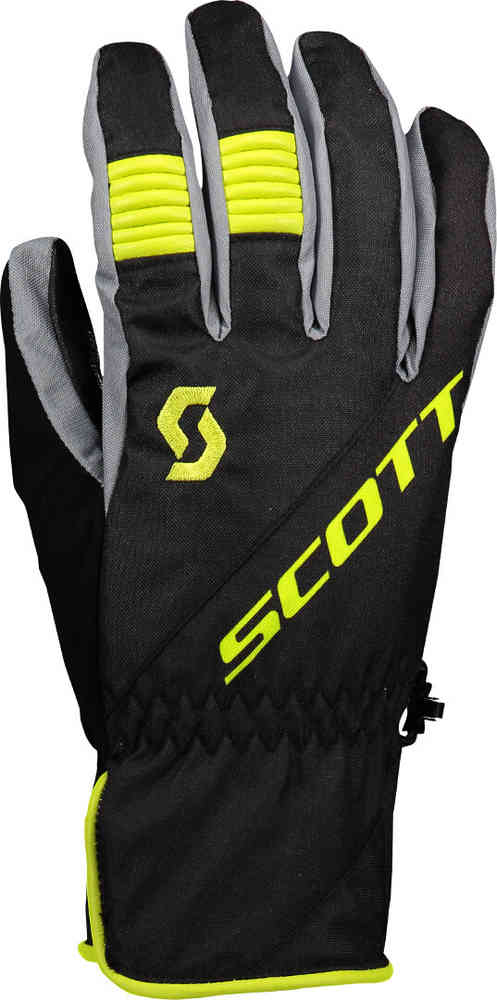 Scott Arctic GTX Snowmobile Gloves