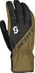 Scott Arctic GTX Snowmobile Gloves