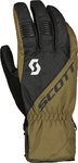 Scott Arctic GTX Guantes para motos de nieve