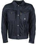 Helstons Western Air Motorrad Textiljacke