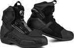 SHIMA Edge Vented Motorrad Schuhe