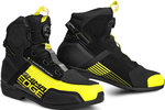 SHIMA Edge Vented Zapatos de moto