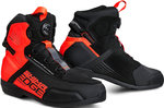 SHIMA Edge Vented Motorrad Schuhe