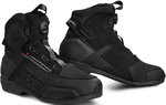 SHIMA Edge Scarpe da moto impermeabili