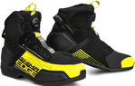 SHIMA Edge wasserdichte Motorrad Schuhe