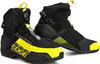 SHIMA Edge Zapatos de moto impermeables