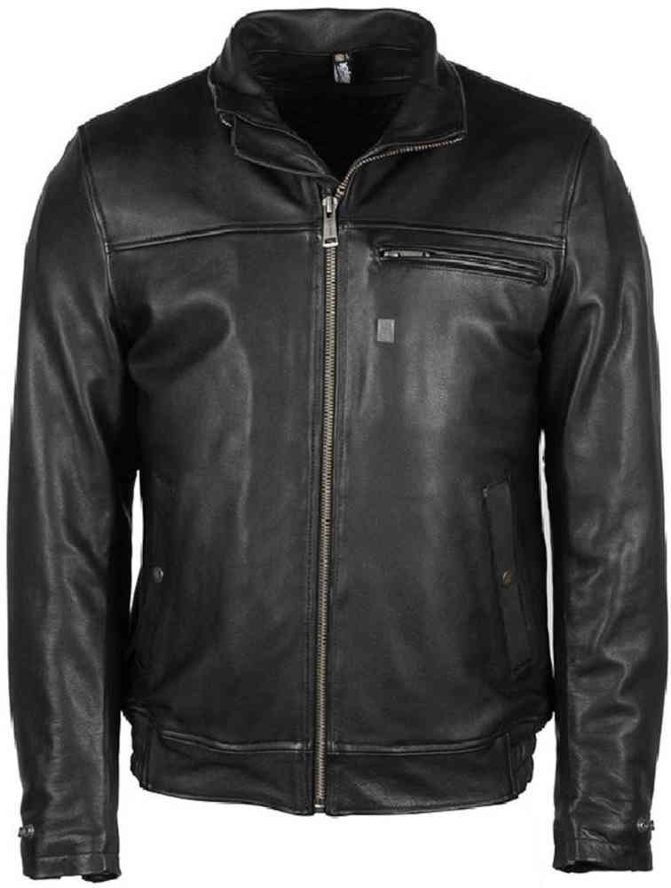 Helstons Benny Veste en cuir de moto