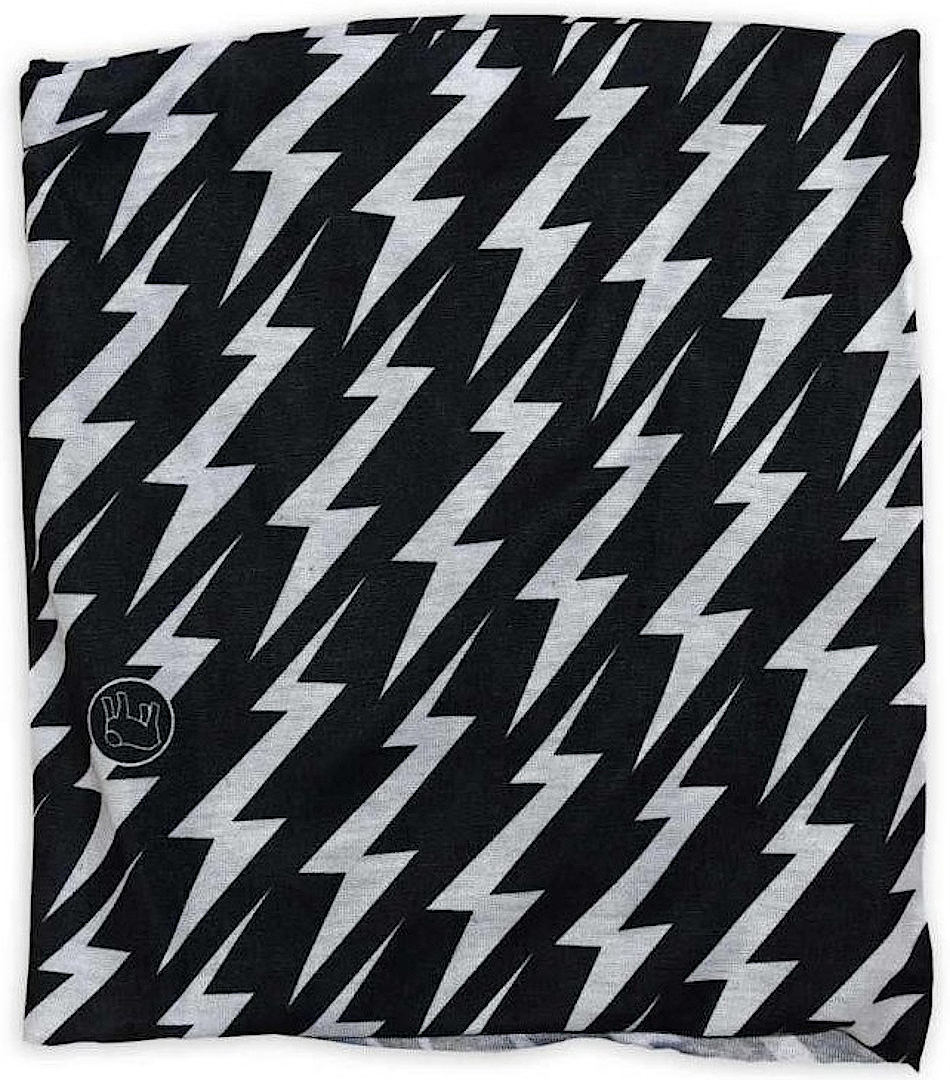 Holyfreedom Polar Armageddon Couvre-chefs multifonctionnels, noir-gris