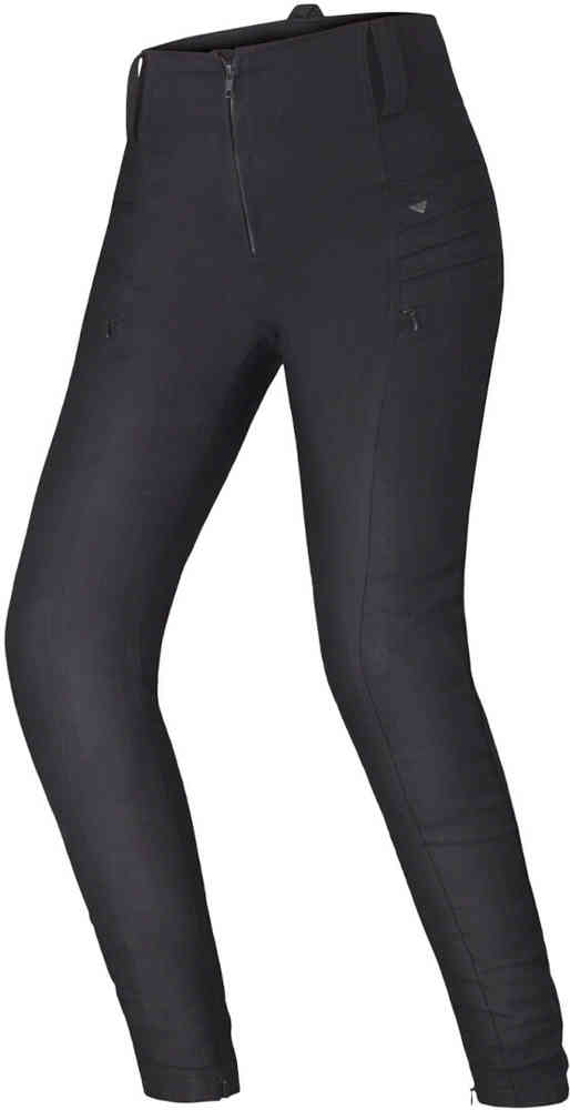 Waxed jeggings store