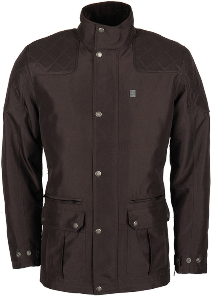 Helstons Duke Giacca tessile moto