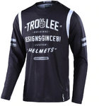 Troy Lee Designs GP Air Roll Out Motocròs Jersey