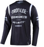 Troy Lee Designs GP Air Roll Out Мотокросс Джерси