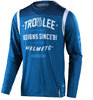 Preview image for Troy Lee Designs GP Air Roll Out Motocross Jersey