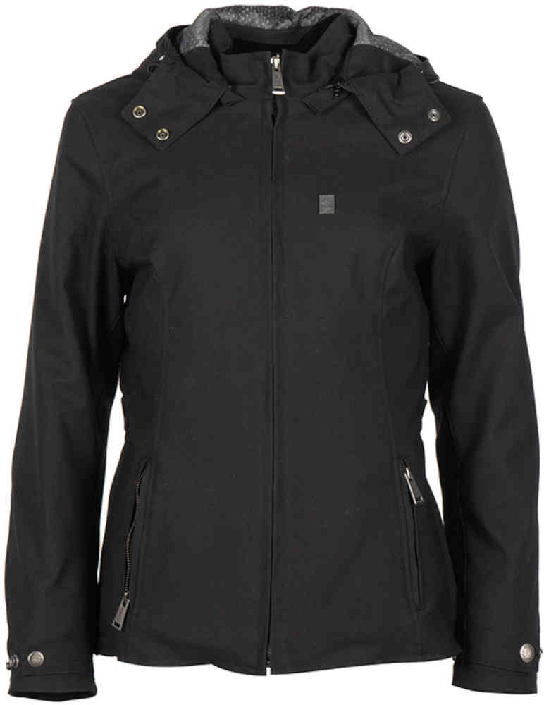 Helstons Claire Ladies Motorcycle Textile Jacket