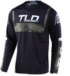 Troy Lee Designs GP Brazen Camo Motorcross Jersey