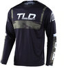 Preview image for Troy Lee Designs GP Brazen Camo Motocross Jersey