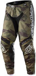 Troy Lee Designs GP Brazen Camo Motocross-housut