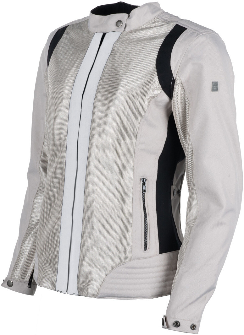 Helstons Lea Air Veste textile de moto pour dames