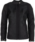 Helstons Lea Air Damen Motorrad Textiljacke