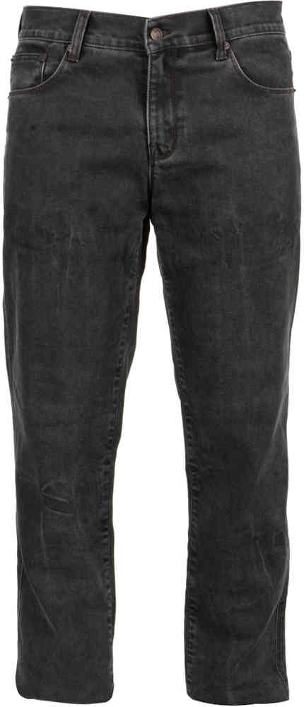 Helstons Straight Way Motorcycle Jeans