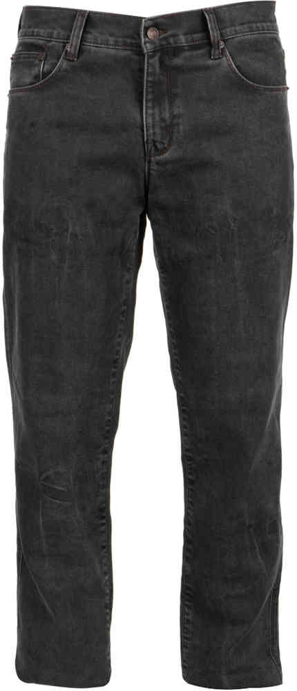 Helstons Straight Way Motorcykel Jeans