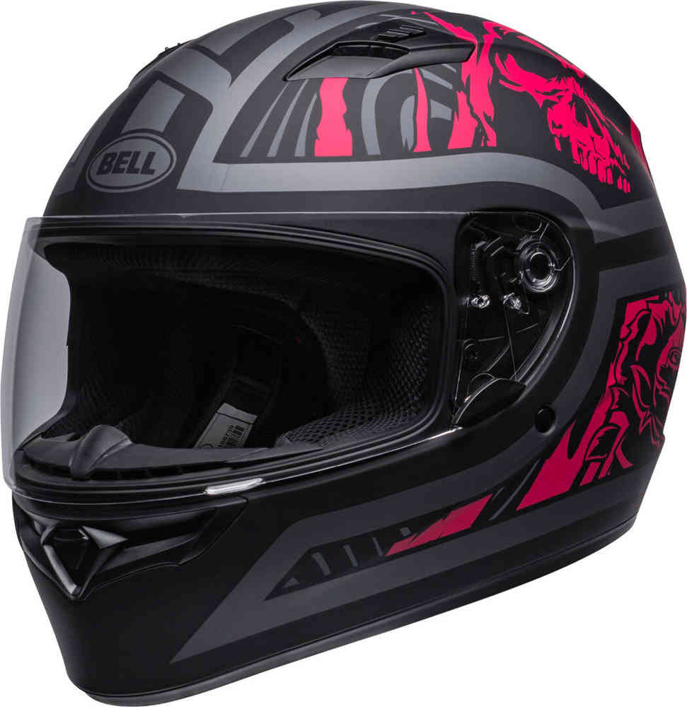 Bell Qualifier Rebel Helmet