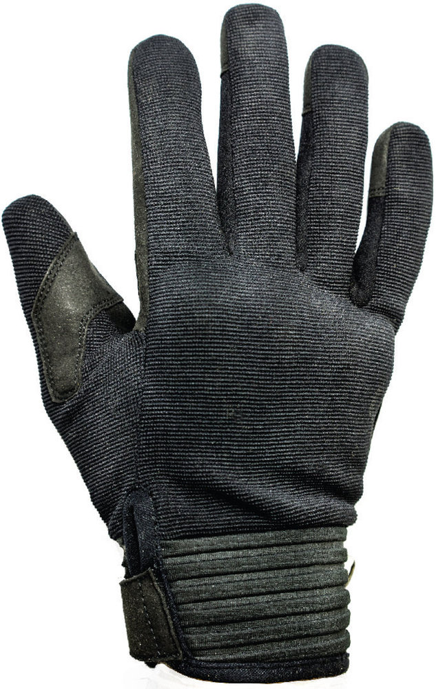 Helstons Simple 夏季摩托車手套