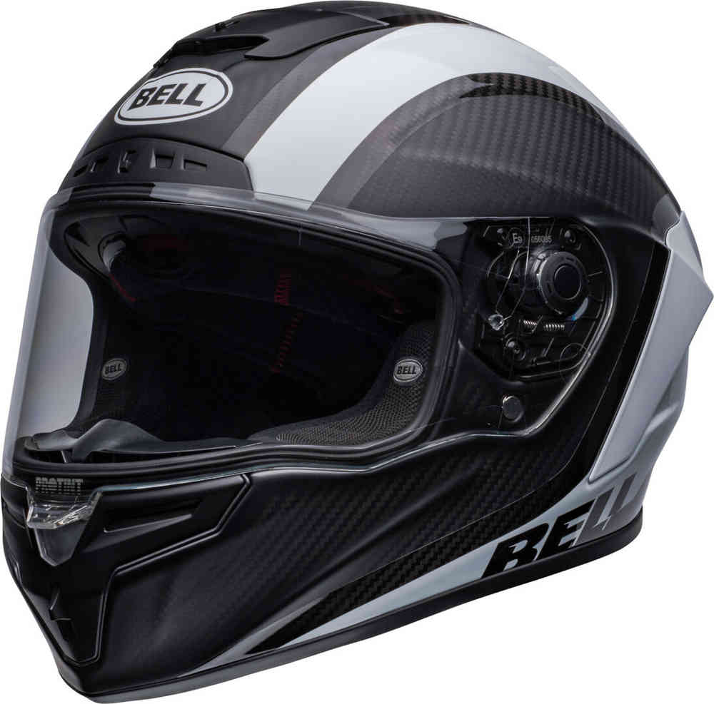 Bell carbon race sales star