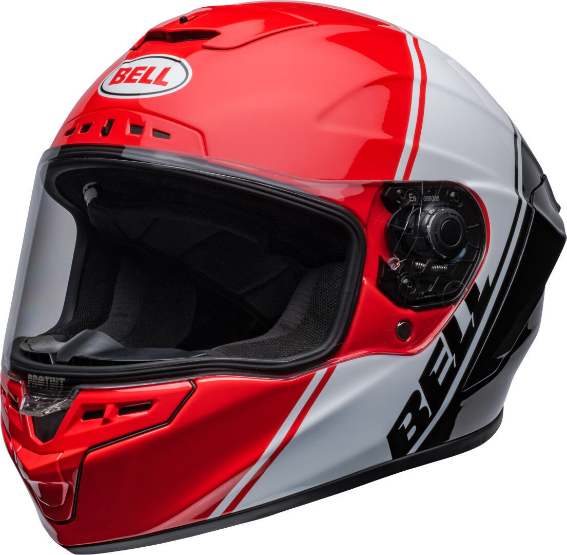 Bell Star DLX Mips Summit FC Moto
