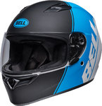 Bell Qualifier Ascent Helm