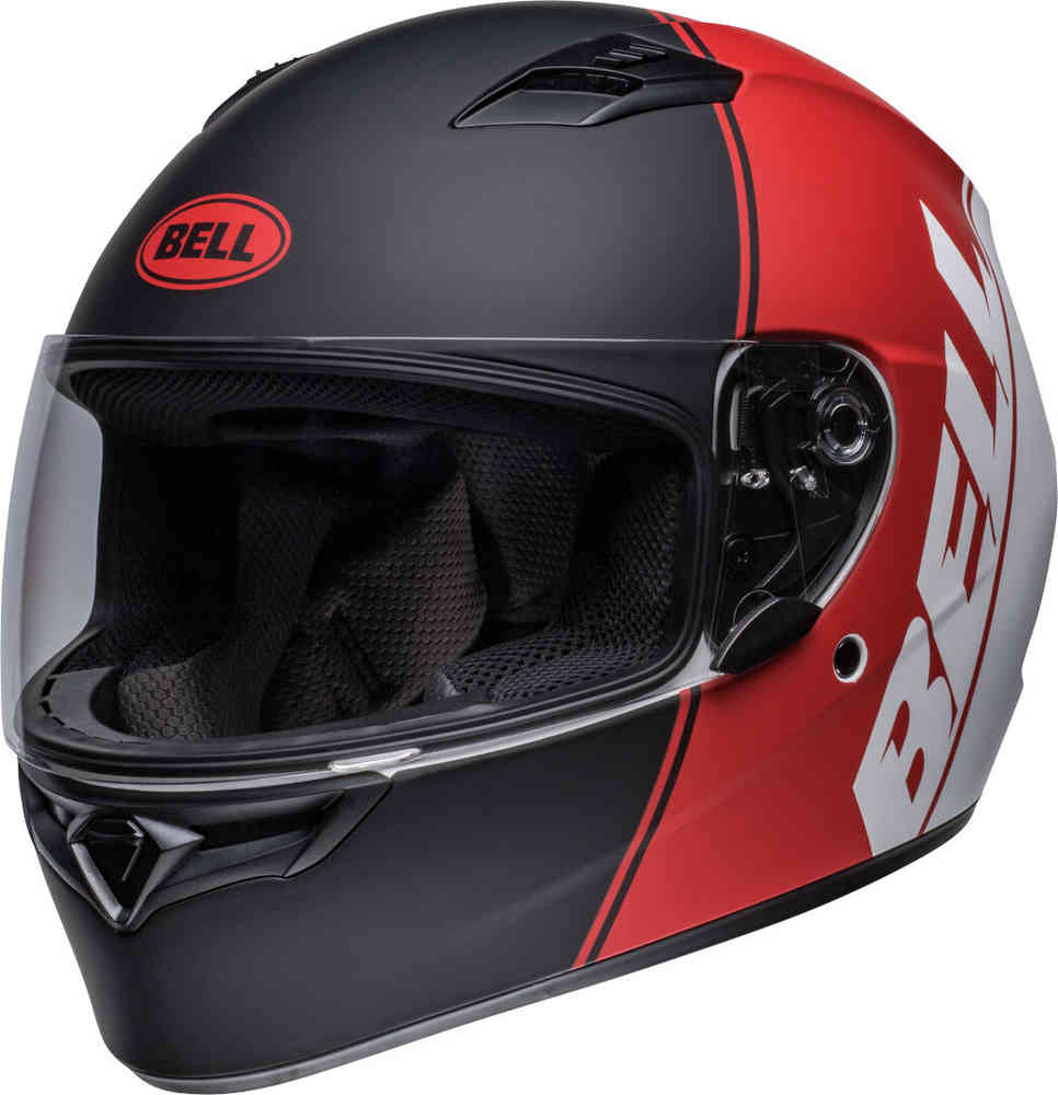 Bell Qualifier Ascent Helmet