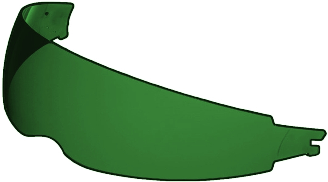 X-Lite X1004/Ultra/1003/Ultra/661/403GT/Ultra Sun Visor, green, green, Size One Size