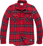 Vintage Industries Sem Flannel Camisa