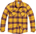 Vintage Industries Sem Flannel シャツ