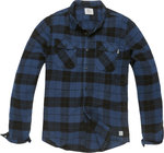 Vintage Industries Sem Flannel Overhemd