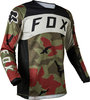 FOX 180 BNKR Motorcross Jersey