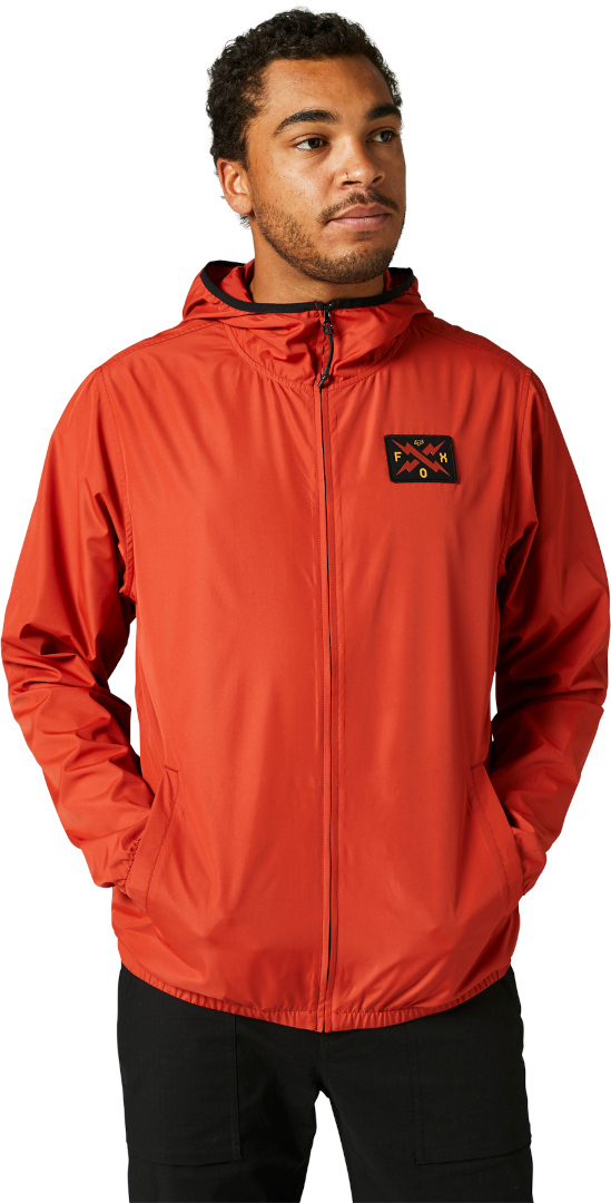 FOX Calibrated Veste
