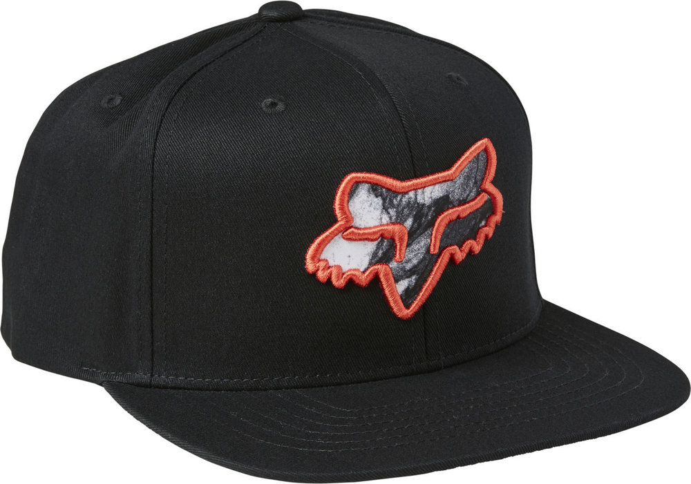 FOX Karrera Snapback Kappe