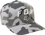 FOX BNKR Flexfit Casquette