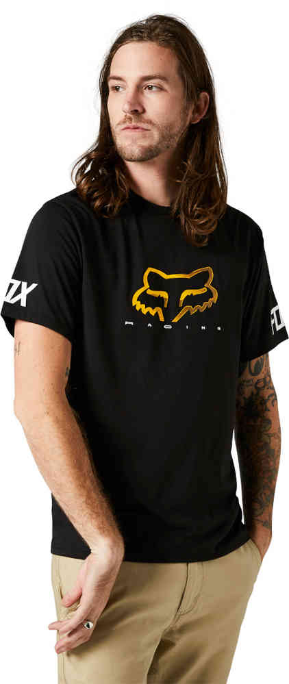FOX Venz Tech T shirt beste prijzen FC Moto