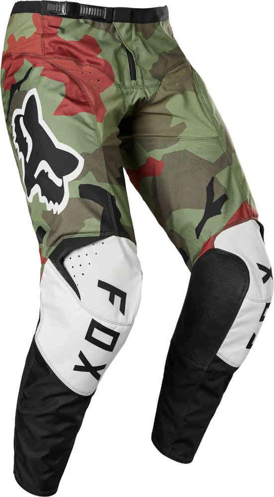 FOX 180 BNKR Motocross Hose