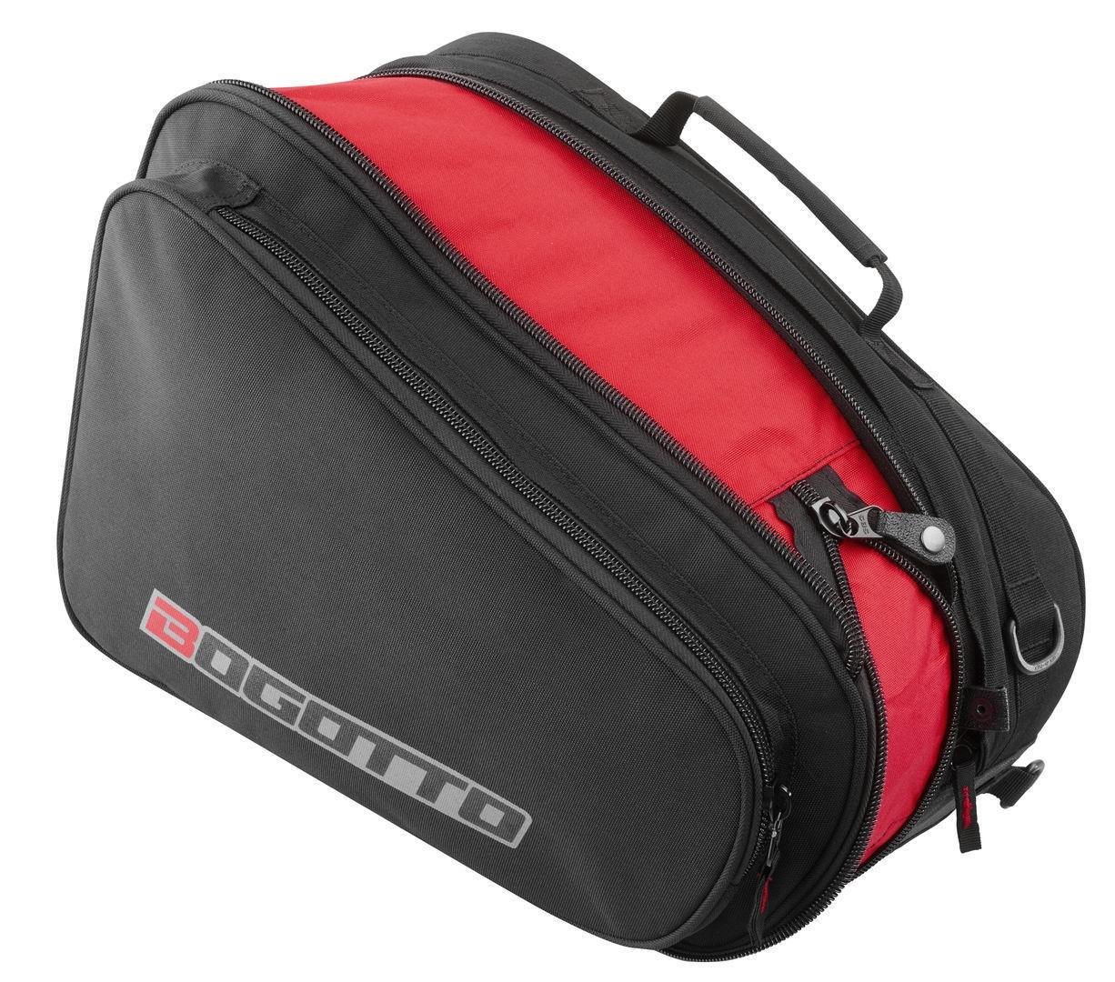 Bogotto SB-Speed Satteltaschen für nur 83,94€ inkl. Versand statt 189,95€
